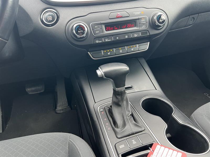 kia Sorento 2020 - 11