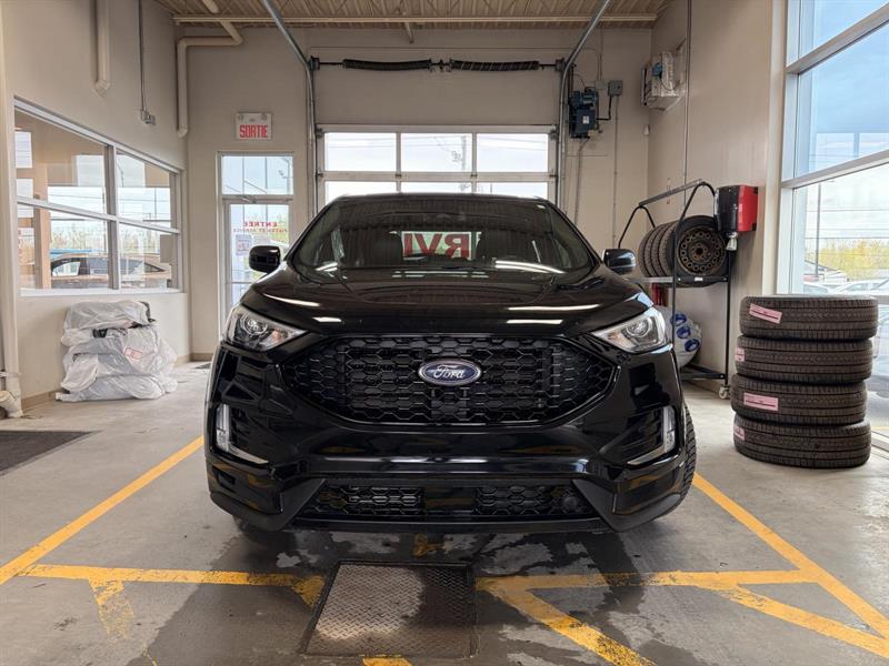 ford Edge 2021 - 2