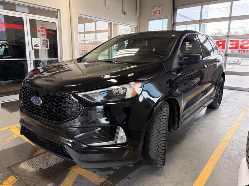 ford Edge 2021 - 3