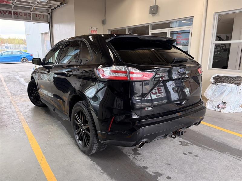 ford Edge 2021 - 4