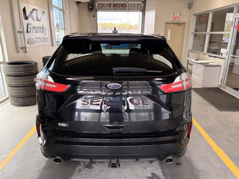 ford Edge 2021 - 5