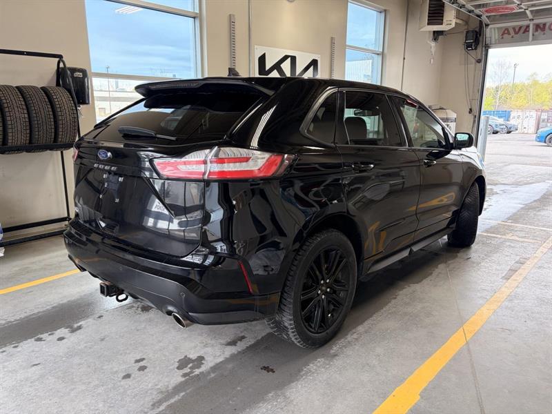 ford Edge 2021 - 6