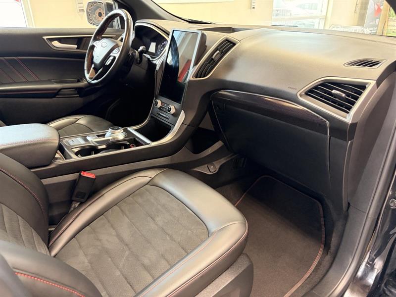 ford Edge 2021 - 8