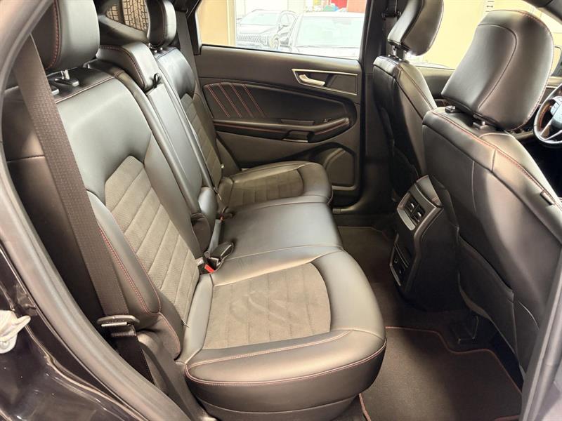 ford Edge 2021 - 9