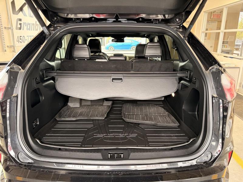 ford Edge 2021 - 10