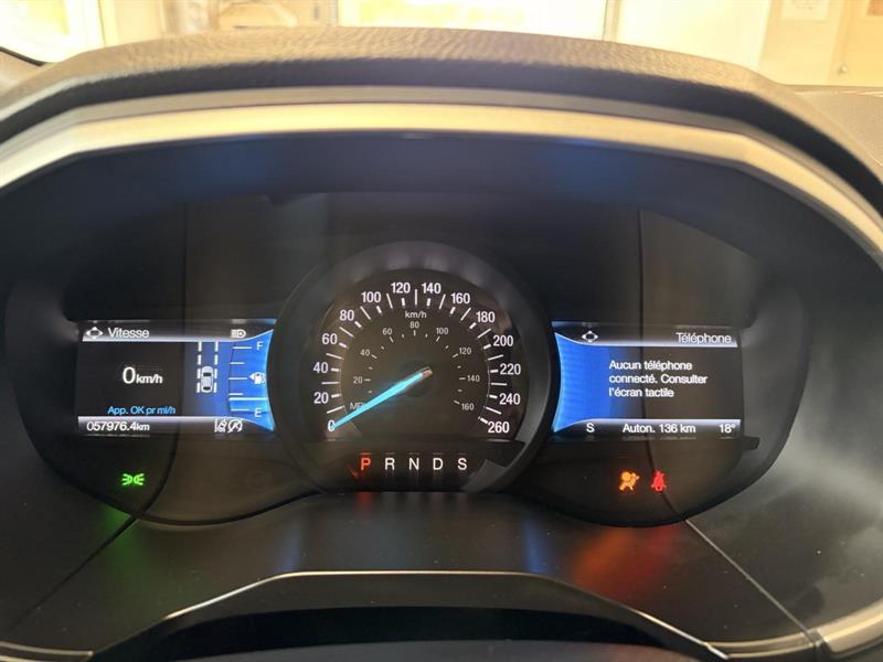 ford Edge 2021 - 13