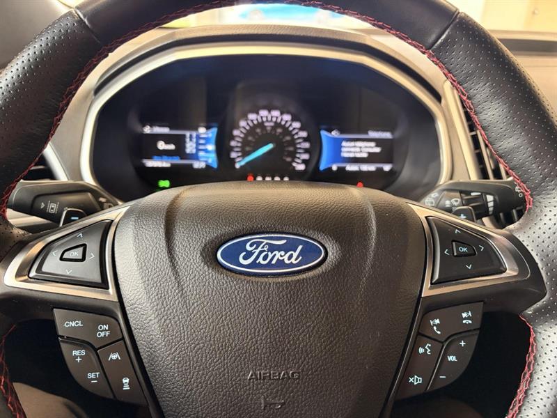 ford Edge 2021 - 14
