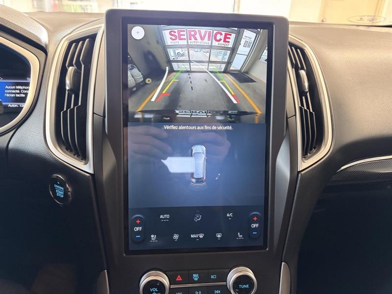 ford Edge 2021 - 15