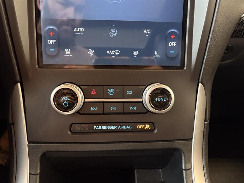 ford Edge 2021 - 16