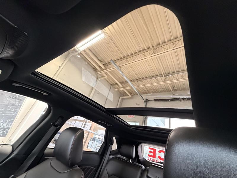 ford Edge 2021 - 18