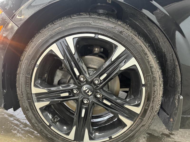 kia K5 2021 - 7