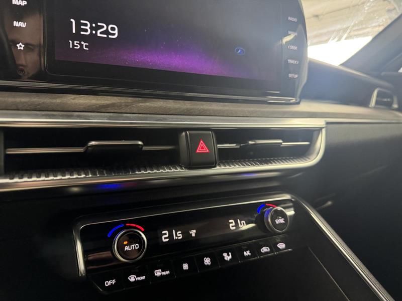kia K5 2021 - 15