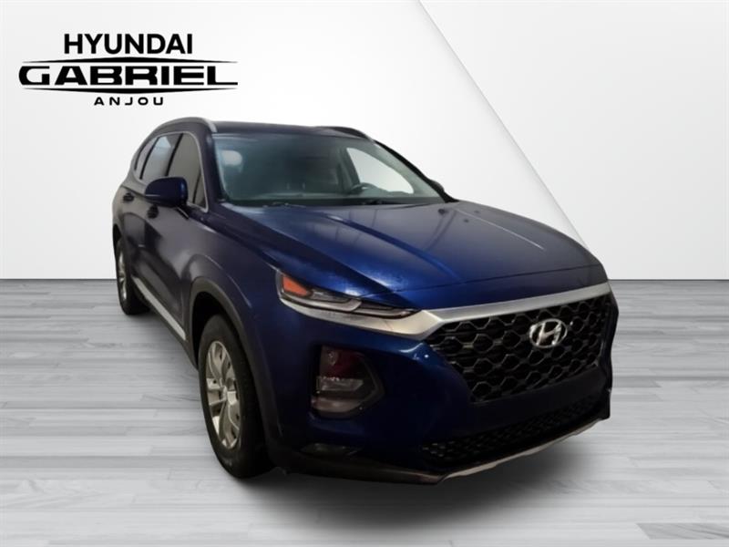 hyundai Santa Fe 2020 - 3