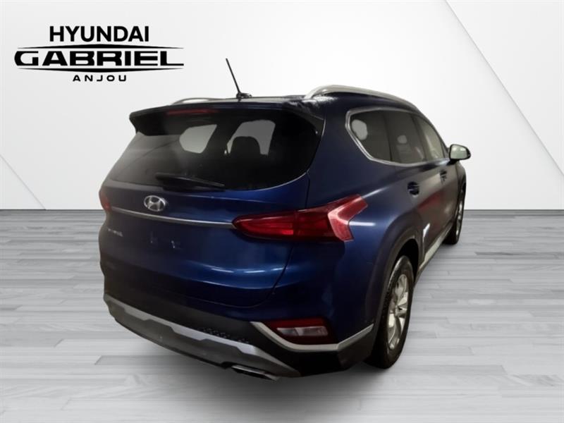hyundai Santa Fe 2020 - 4