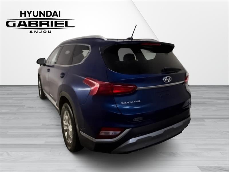 hyundai Santa Fe 2020 - 6