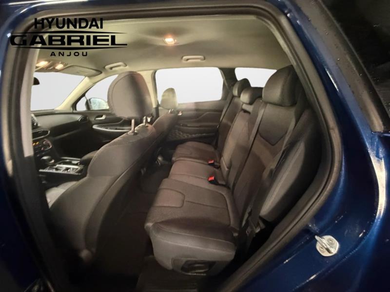 hyundai Santa Fe 2020 - 7