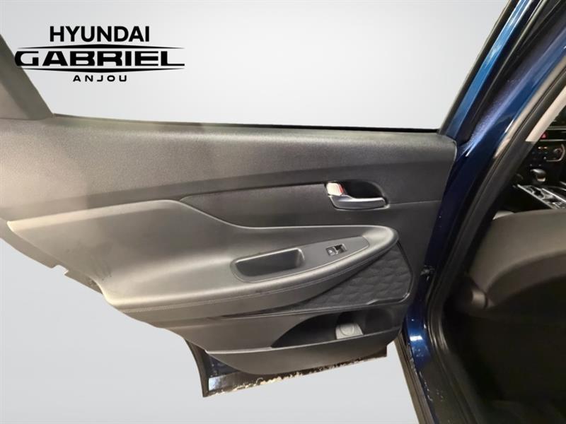 hyundai Santa Fe 2020 - 8