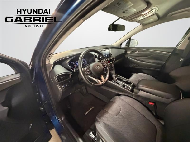 hyundai Santa Fe 2020 - 9