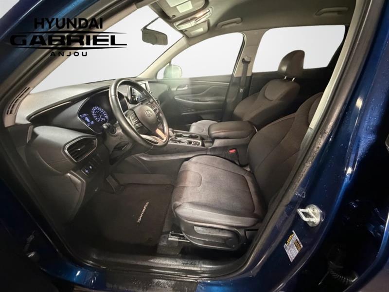 hyundai Santa Fe 2020 - 11