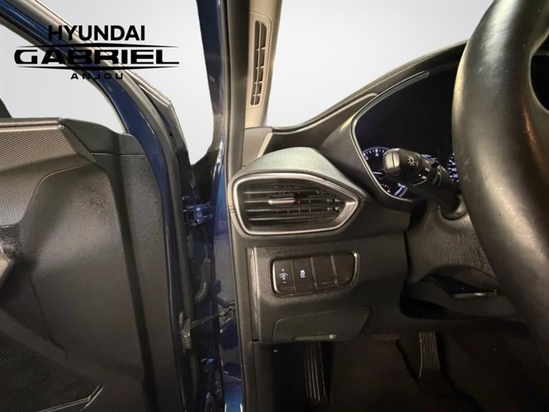 hyundai Santa Fe 2020 - 12