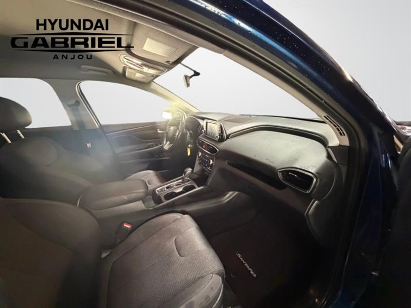 hyundai Santa Fe 2020 - 13