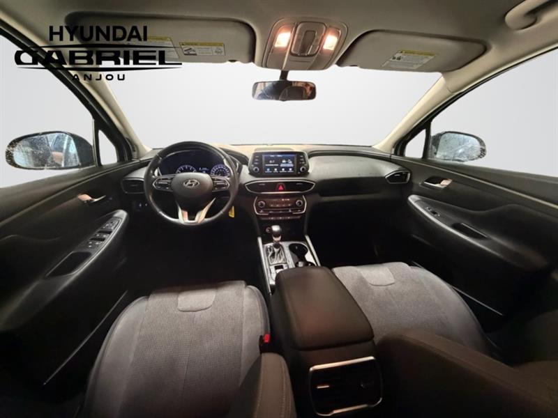 hyundai Santa Fe 2020 - 14