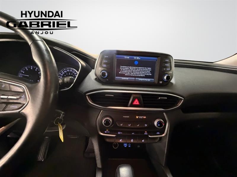hyundai Santa Fe 2020 - 15