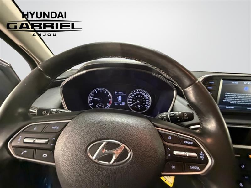hyundai Santa Fe 2020 - 17
