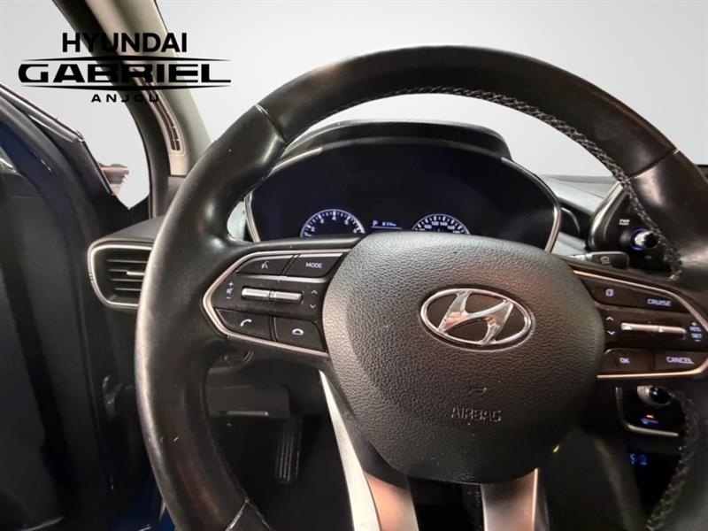 hyundai Santa Fe 2020 - 18