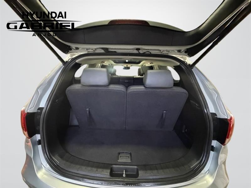 hyundai Santa Fe 2017 - 6