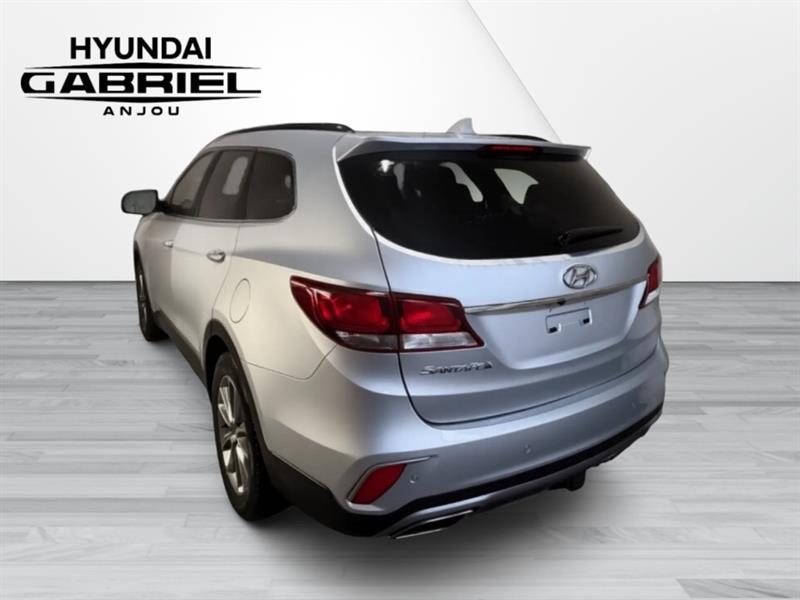 hyundai Santa Fe 2017 - 7