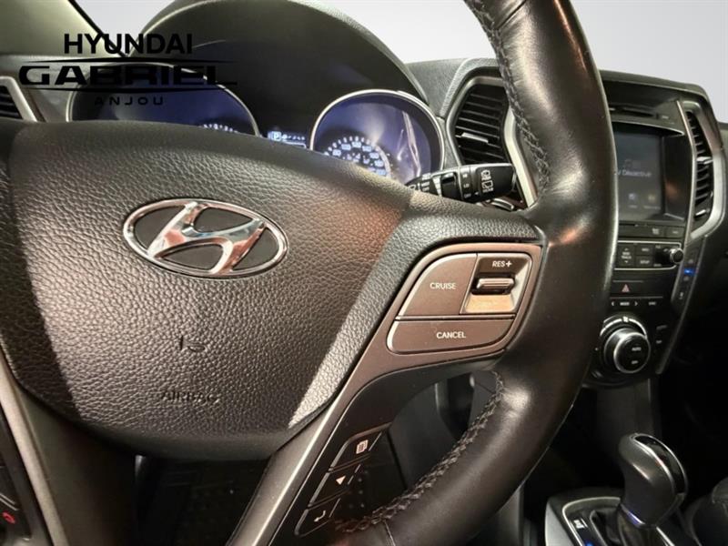 hyundai Santa Fe 2017 - 9