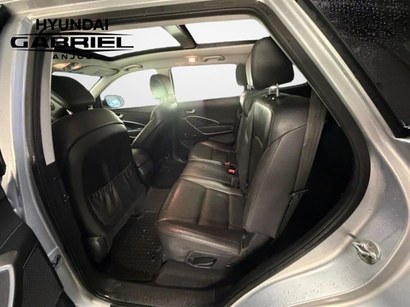 hyundai Santa Fe 2017 - 12