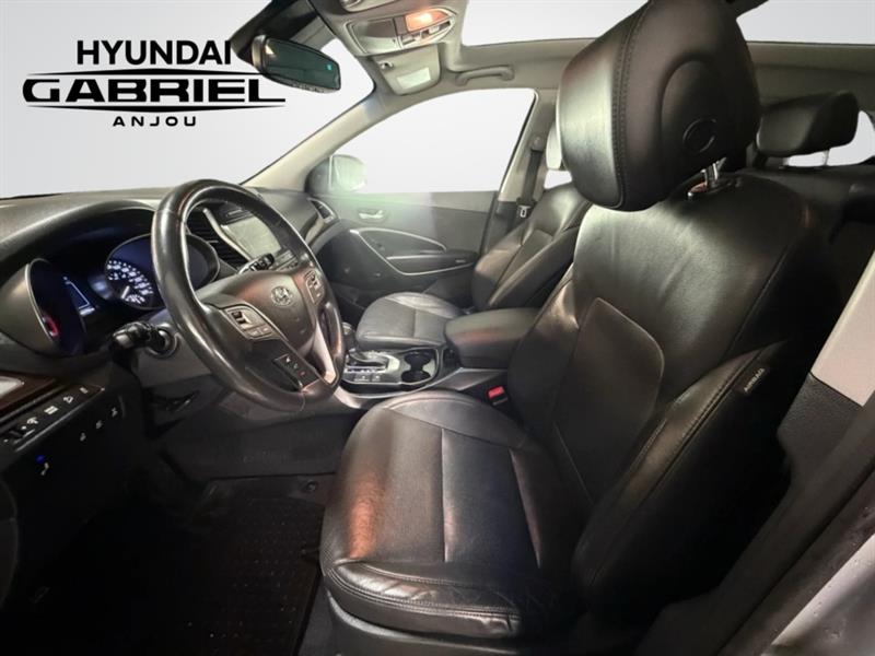 hyundai Santa Fe 2017 - 13