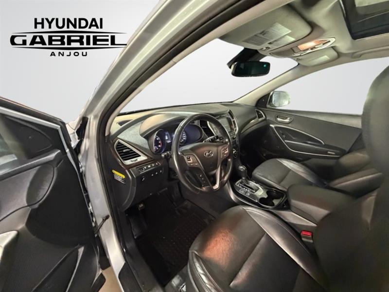 hyundai Santa Fe 2017 - 14