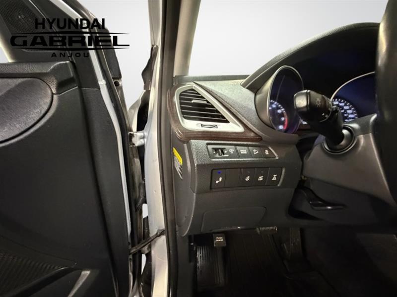 hyundai Santa Fe 2017 - 15