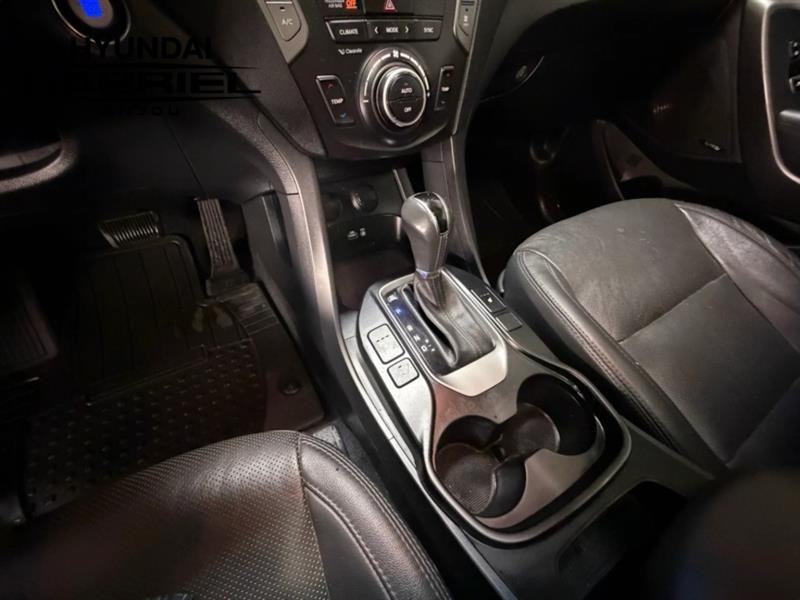 hyundai Santa Fe 2017 - 16