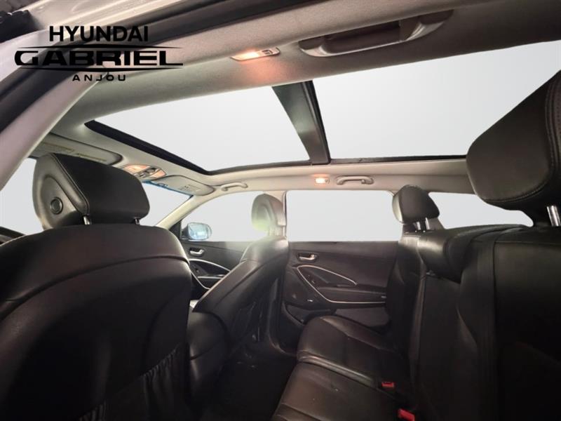 hyundai Santa Fe 2017 - 20