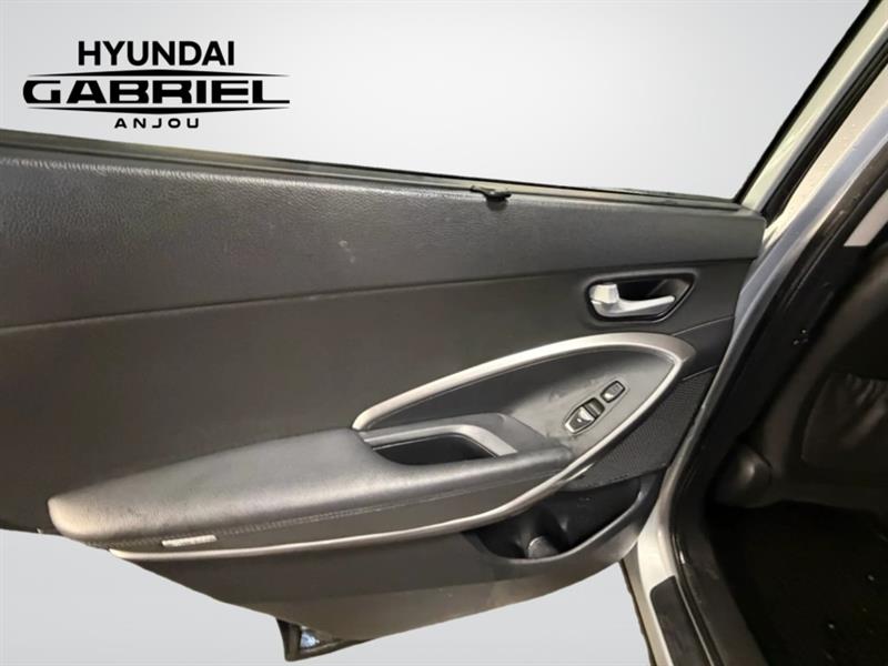 hyundai Santa Fe 2017 - 22