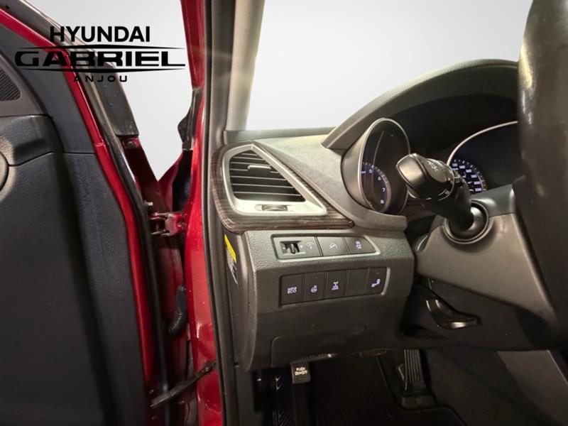 hyundai Santa Fe 2016 - 7