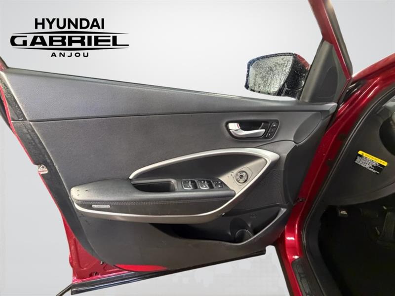 hyundai Santa Fe 2016 - 8