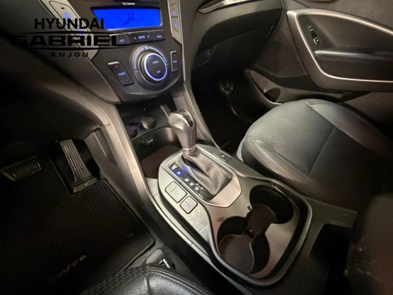 hyundai Santa Fe 2016 - 9