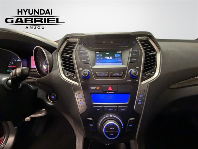 hyundai Santa Fe 2016 - 10