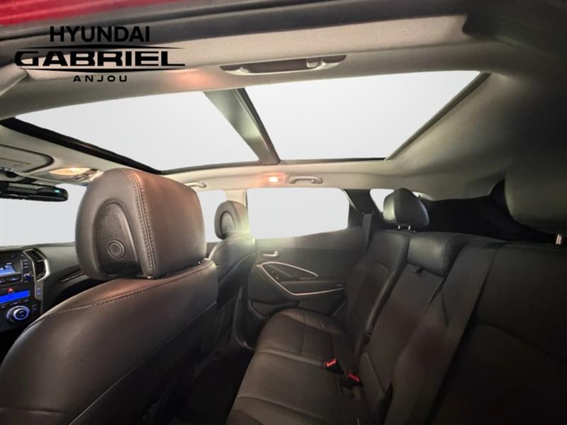 hyundai Santa Fe 2016 - 11