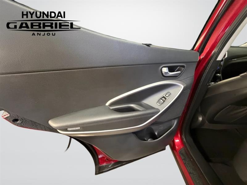 hyundai Santa Fe 2016 - 12
