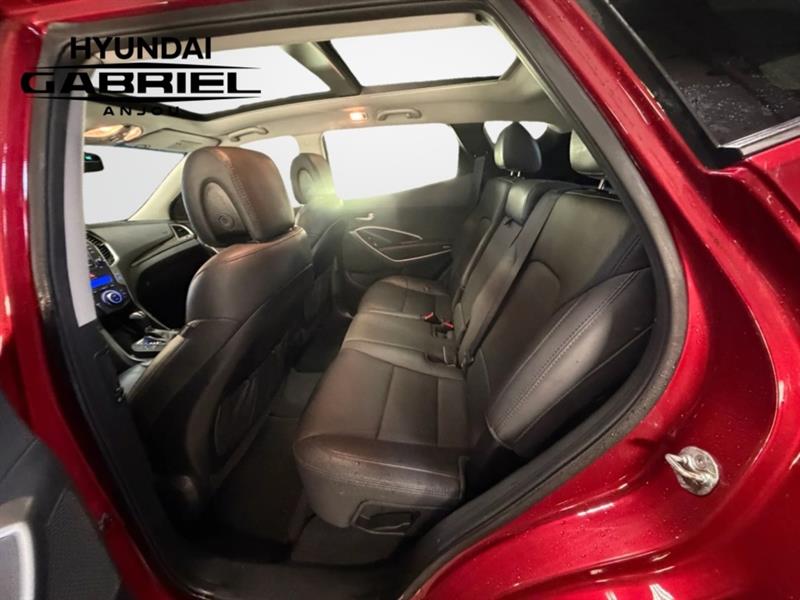 hyundai Santa Fe 2016 - 13