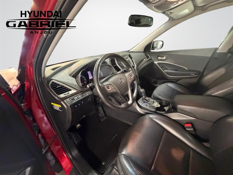 hyundai Santa Fe 2016 - 14