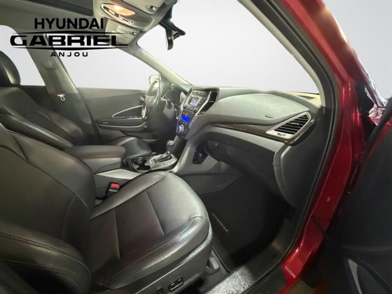 hyundai Santa Fe 2016 - 16