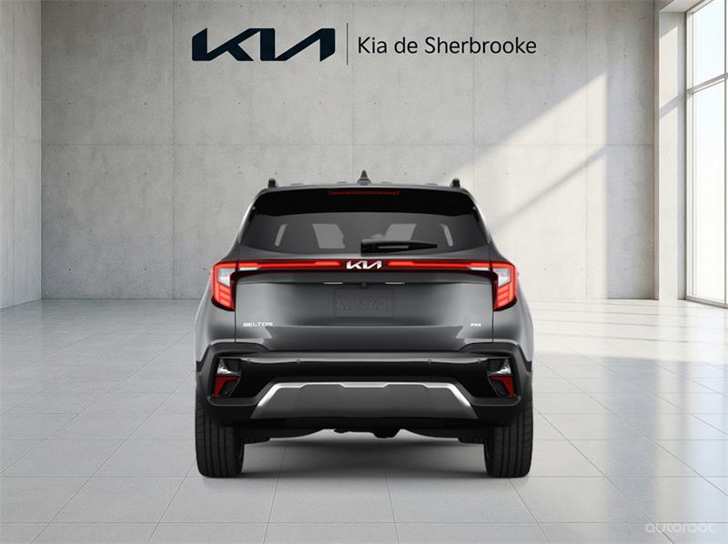 kia Seltos 2026 - 6