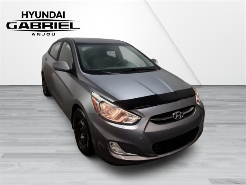 hyundai Accent 2016 - 3
